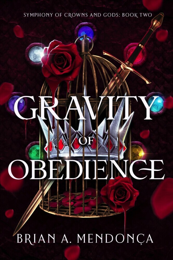 Gravity of Obedience main product photo