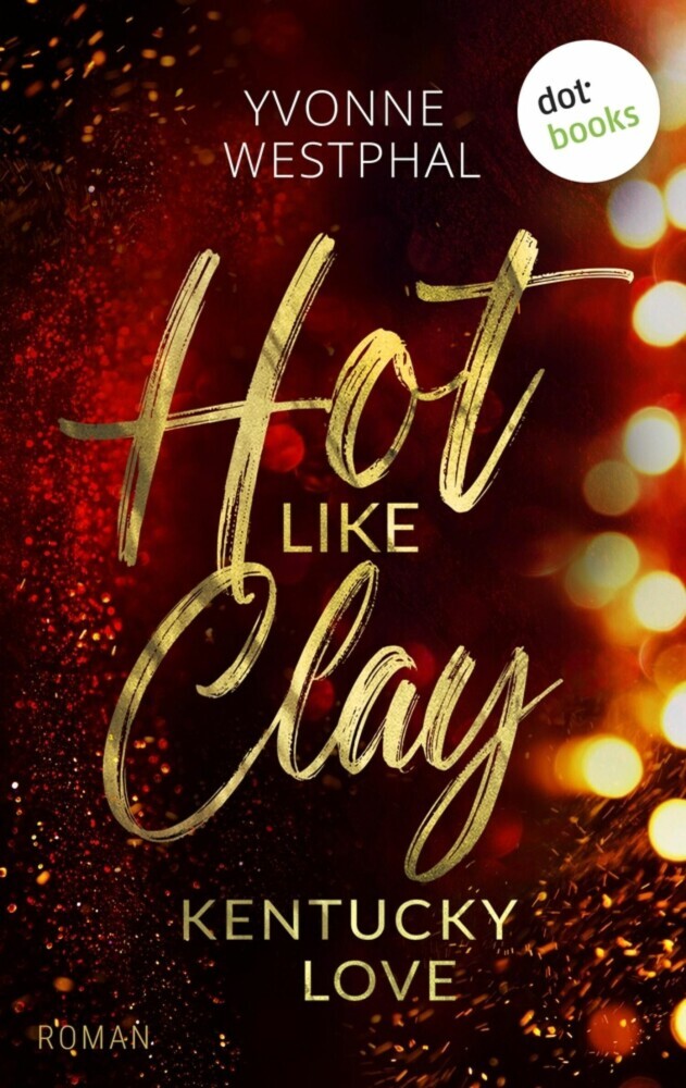 Hot like Clay: Kentucky Love main product photo