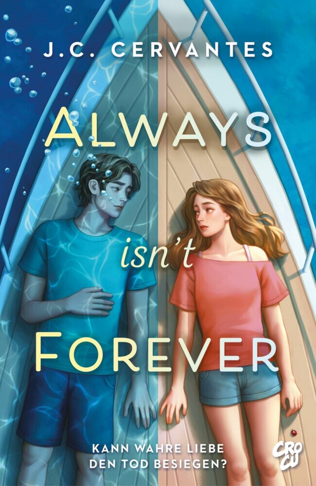 Always Isn't Forever - Kann wahre Liebe den Tod besiegen? main product photo