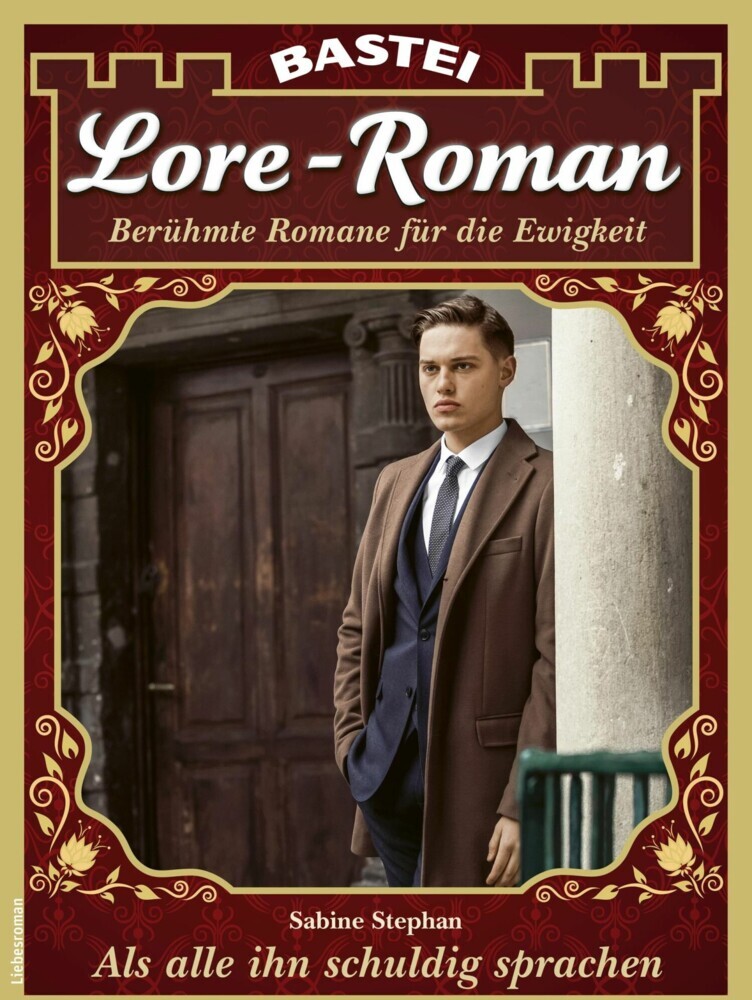 Lore-Roman 171 main product photo