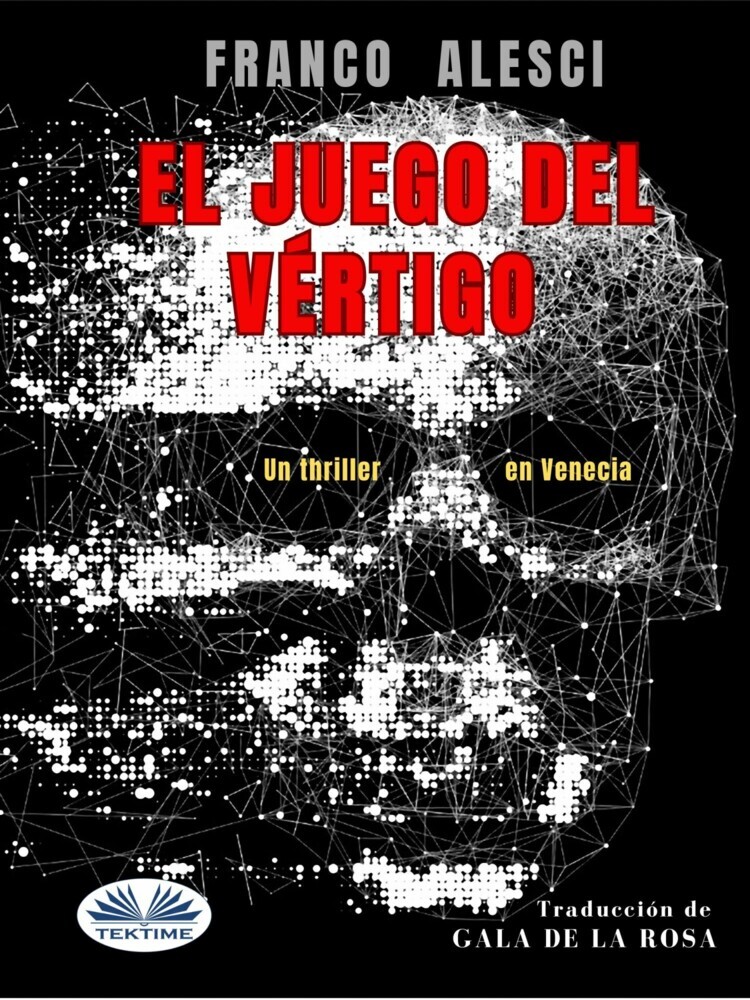 EL Juego Del Vértigo main product photo