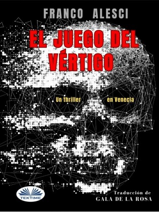 EL Juego Del Vértigo