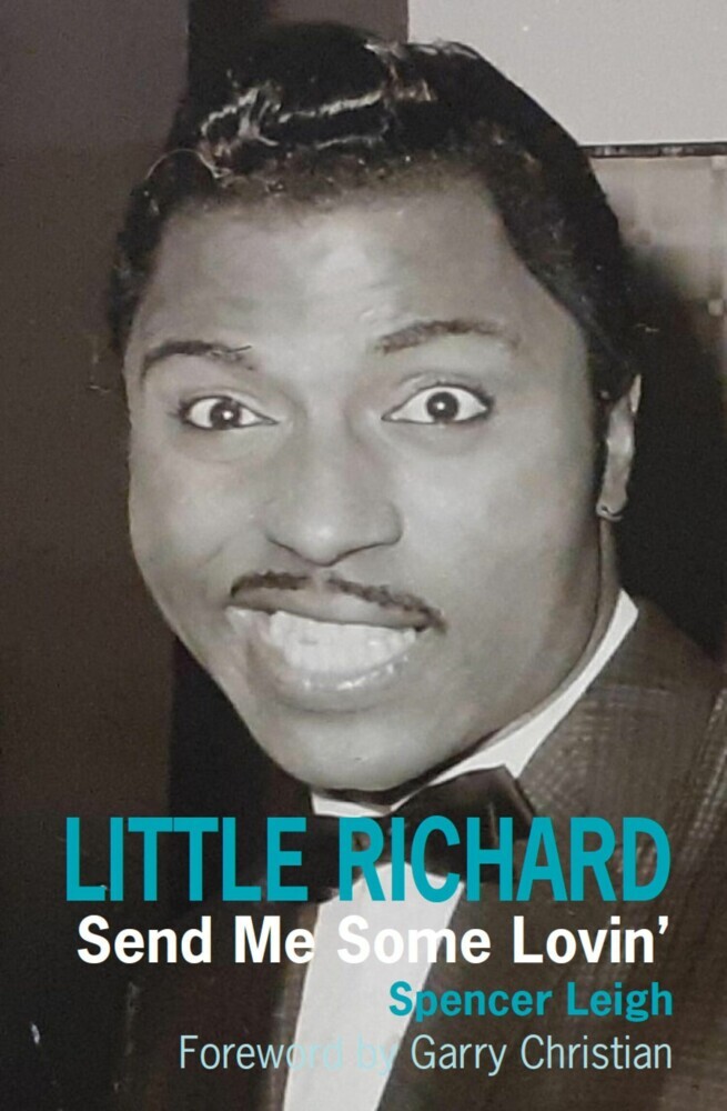 Little Richard main product photo