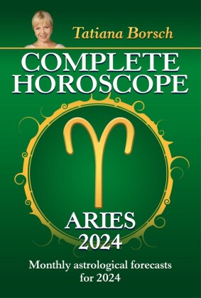 Complete Horoscope Aries 2024