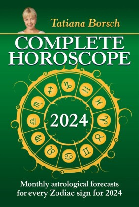 Complete Horoscope 2024