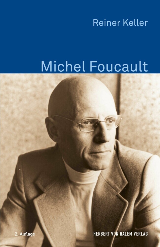 Michel Foucault main product photo