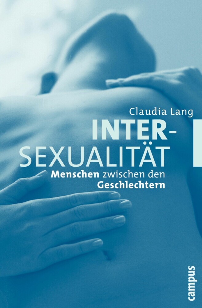 Intersexualität main product photo