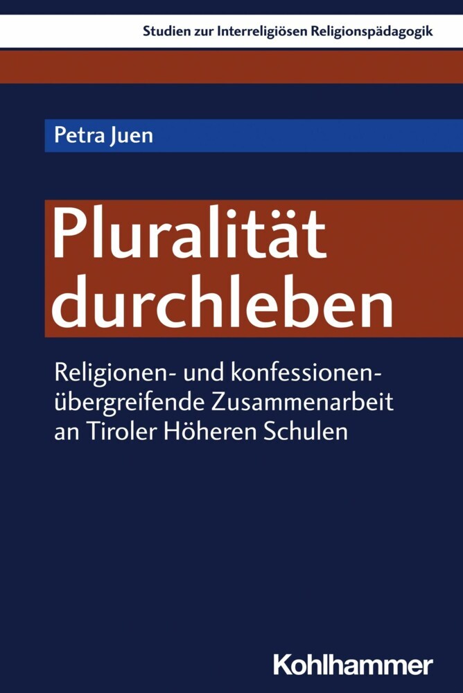 Pluralität durchleben main product photo