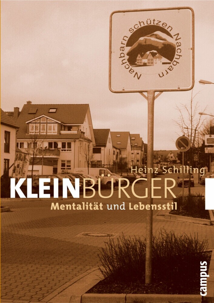 Kleinbürger main product photo