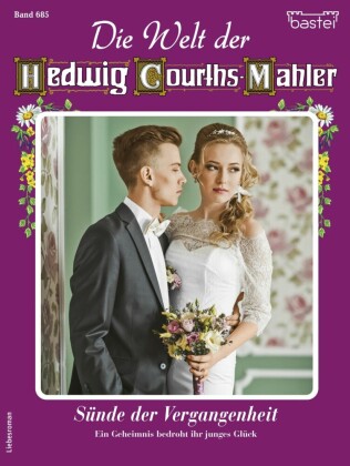 Die Welt der Hedwig Courths-Mahler 685