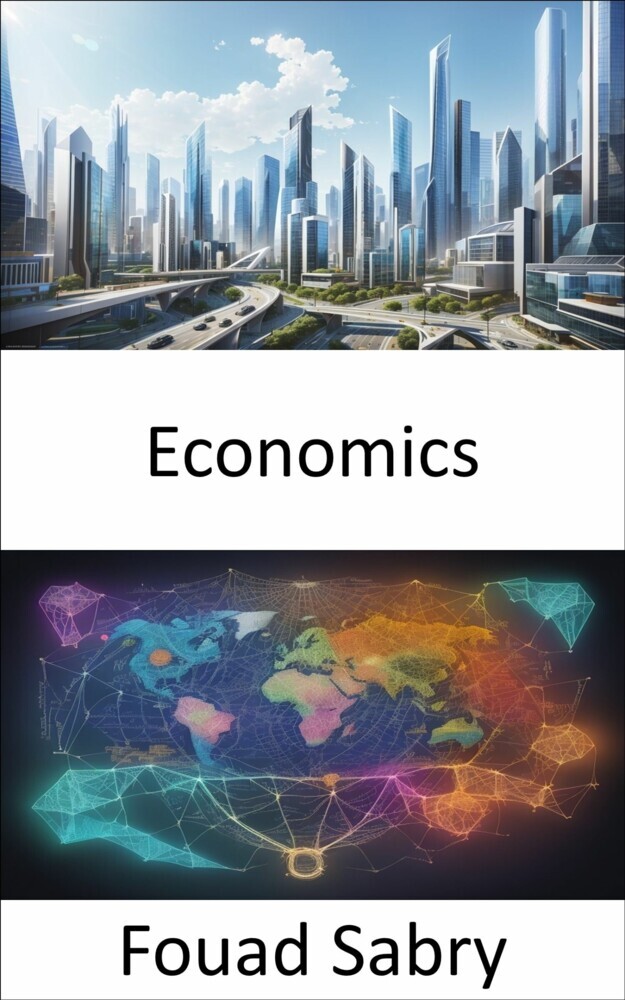 Economics main product photo