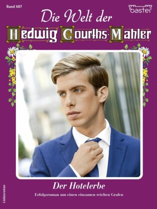Die Welt der Hedwig Courths-Mahler 687