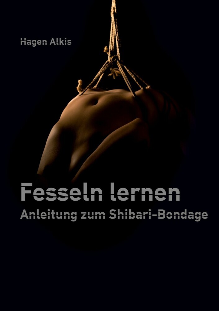 Fesseln lernen main product photo