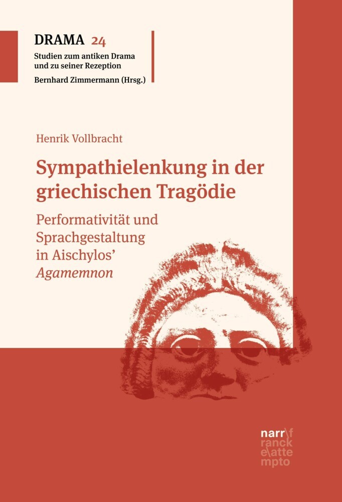 Sympathielenkung in der griechischen Tragödie main product photo