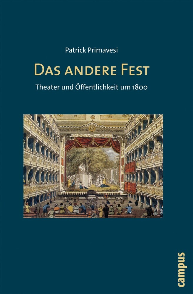 Das andere Fest main product photo