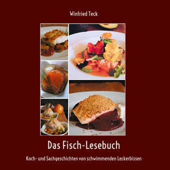 Das Fisch-Lesebuch