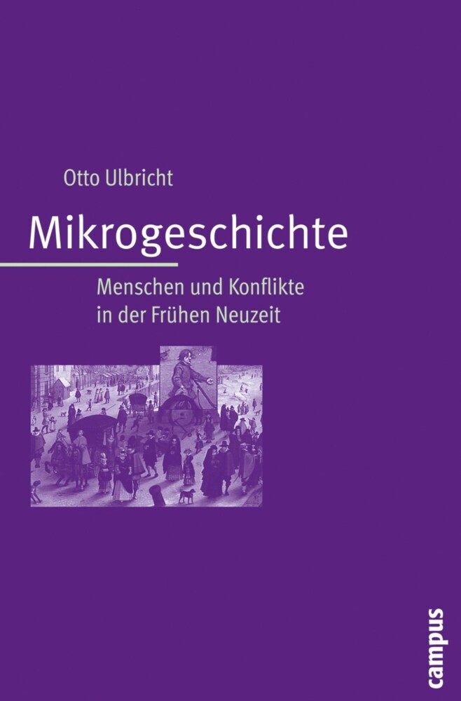 Mikrogeschichte main product photo