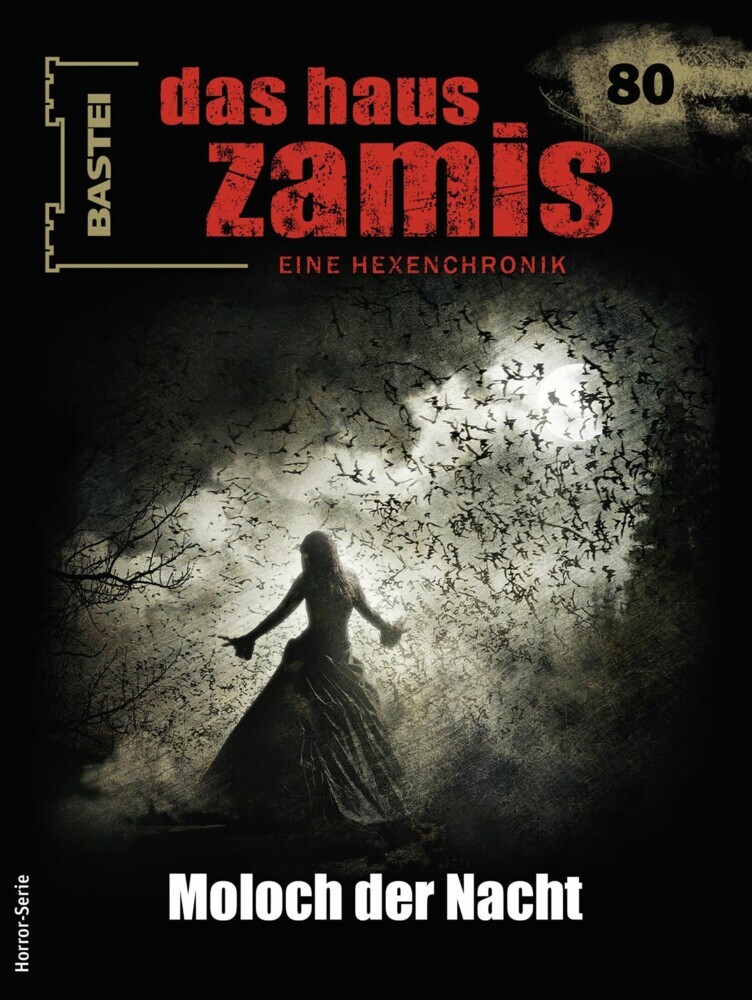Das Haus Zamis 80 main product photo