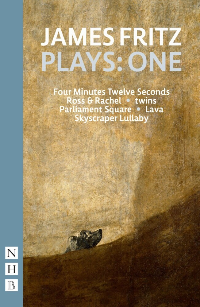 James Fritz Plays: One (NHB Modern Plays) main product photo