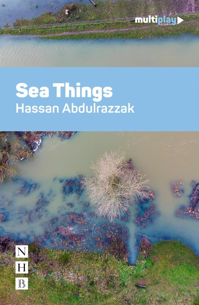 Sea Things main product photo