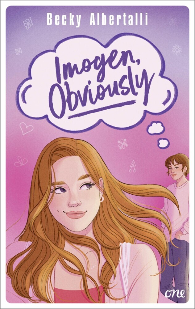 Imogen, Obviously main product photo