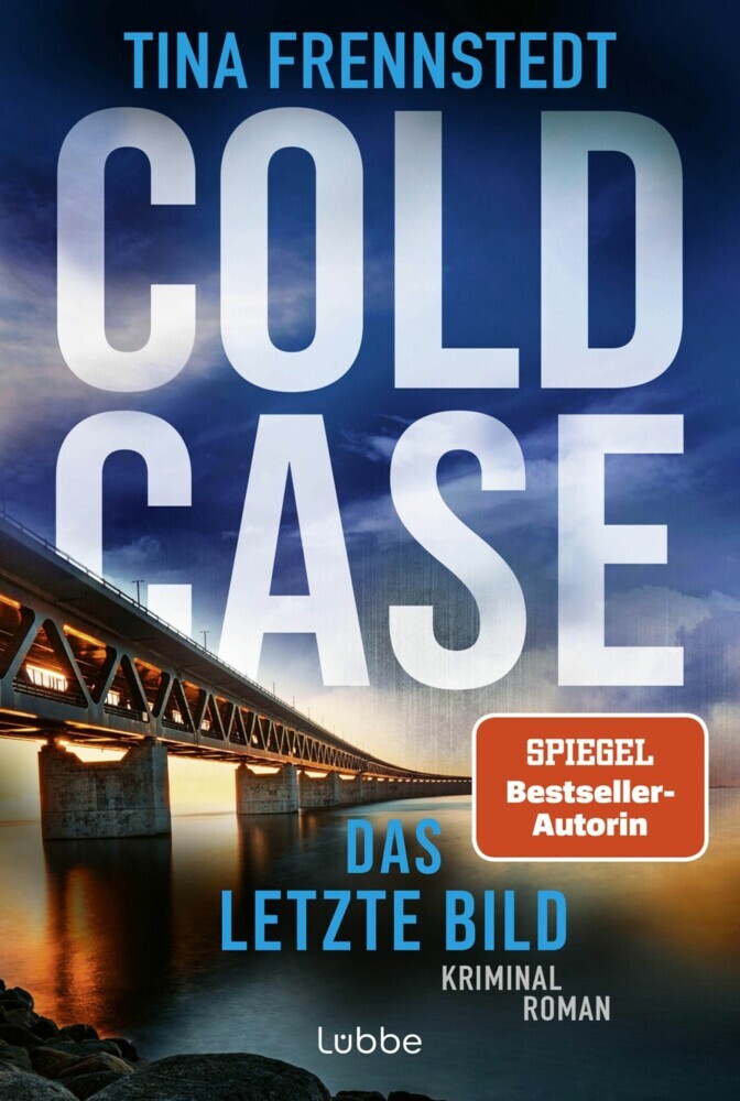 COLD CASE - Das letzte Bild main product photo