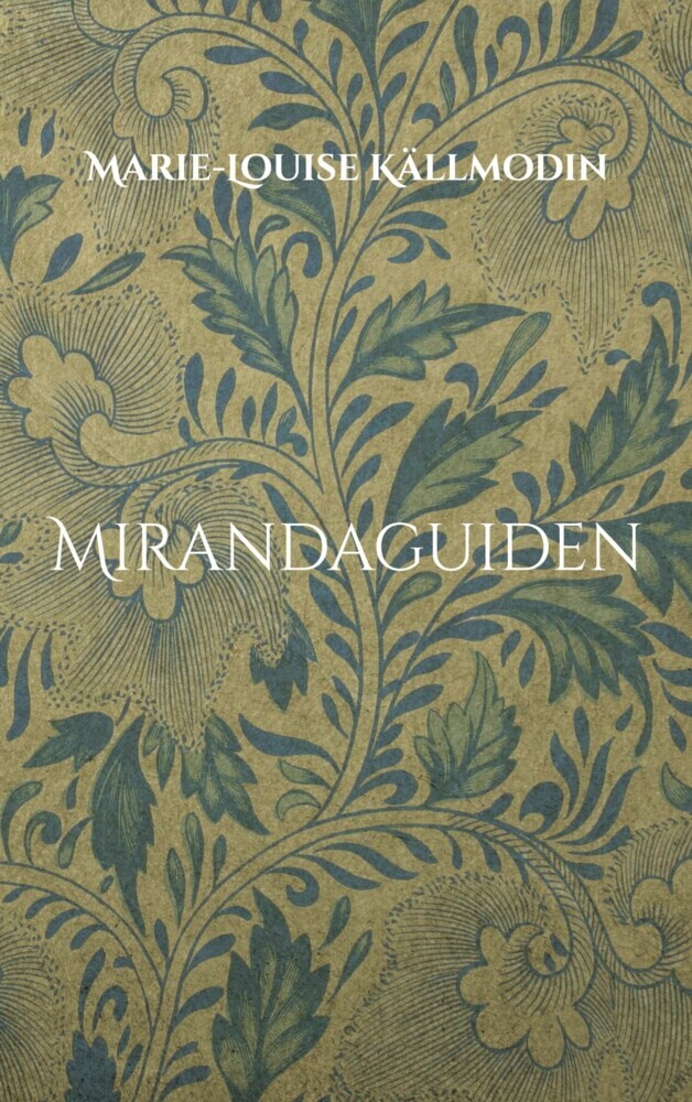 Mirandaguiden main product photo