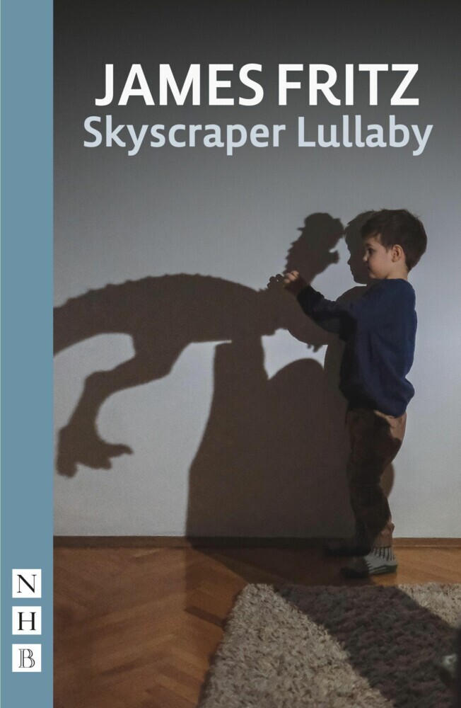 Skyscraper Lullaby (NHB Modern Plays) main product photo