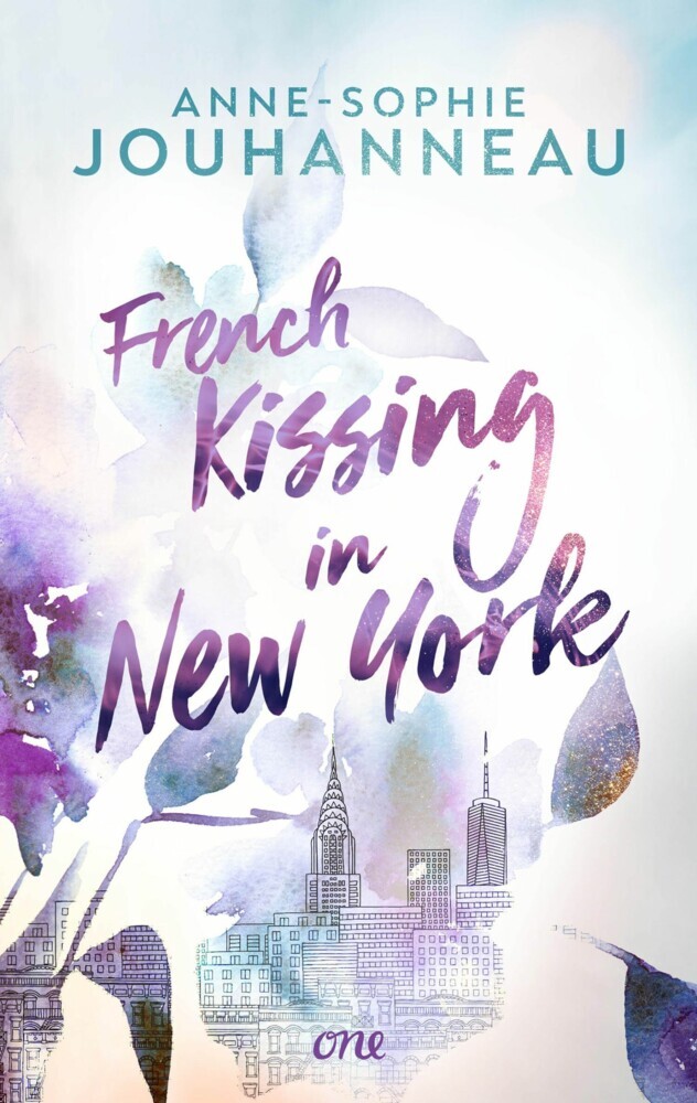 French Kissing in New York main product photo