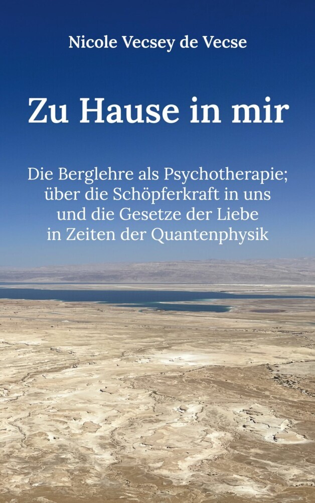 Zu Hause in mir main product photo