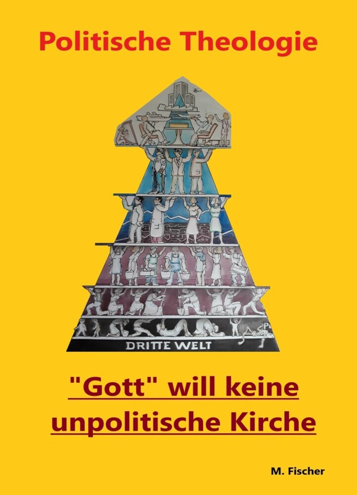 Politische Theologie main product photo