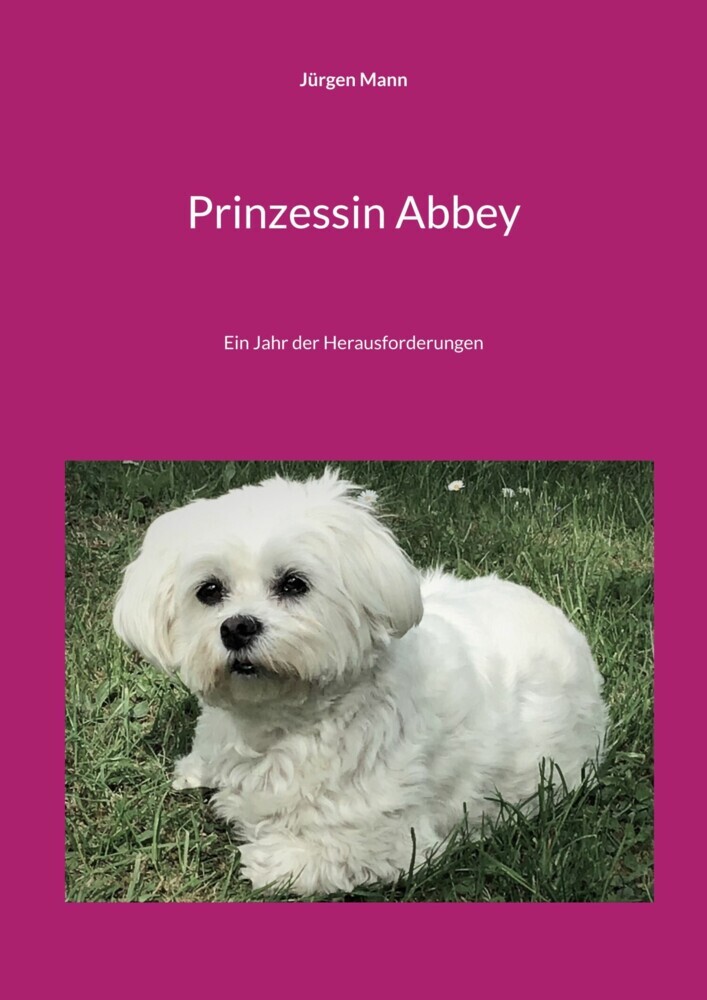 Prinzessin Abbey main product photo