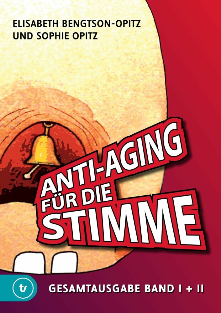 Anti-Aging für die Stimme Gesamtausgabe main product photo