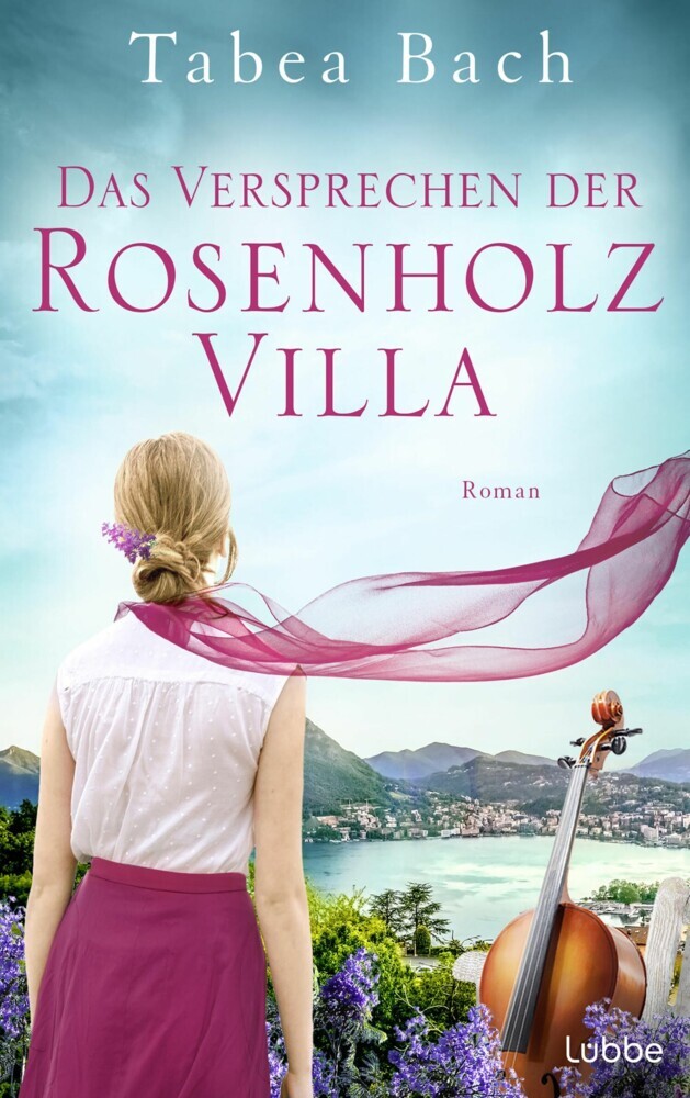 Das Versprechen der Rosenholzvilla main product photo