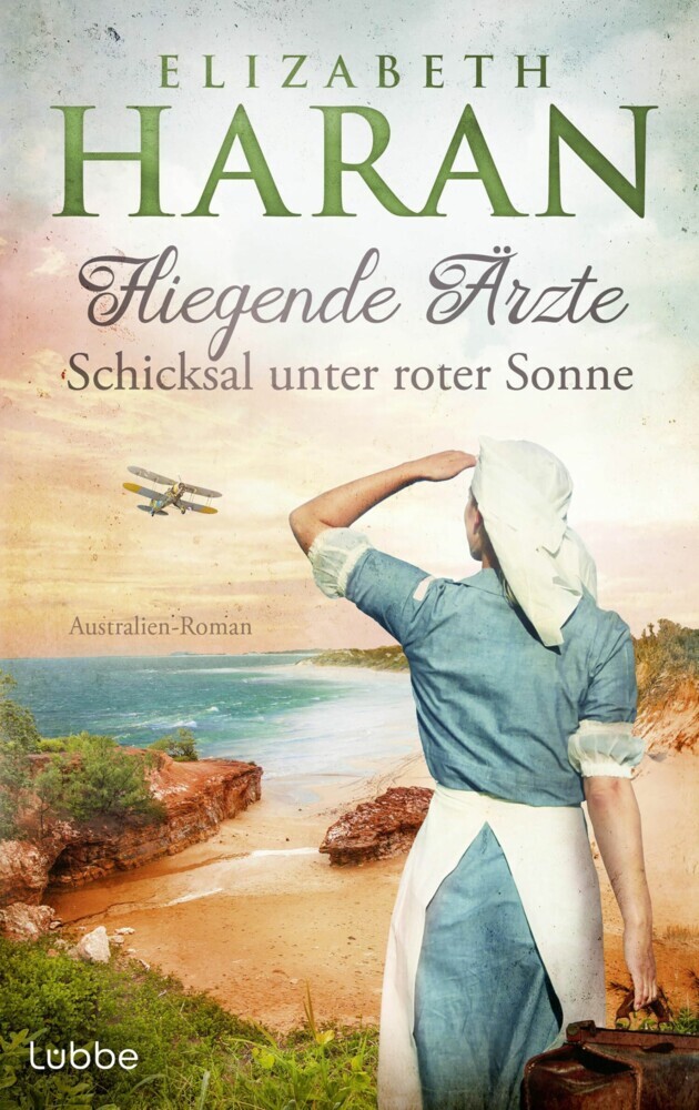 Fliegende Ärzte - Schicksal unter roter Sonne main product photo