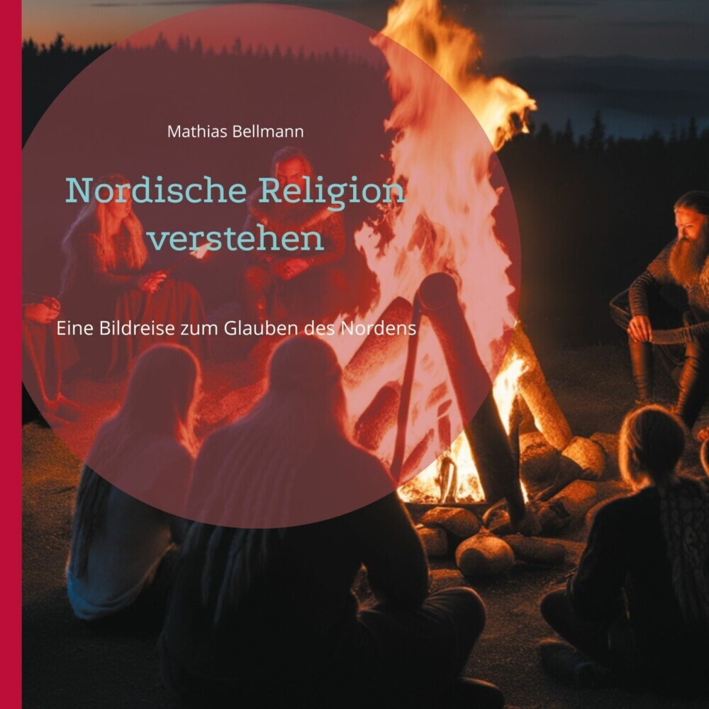 Nordische Religion verstehen main product photo