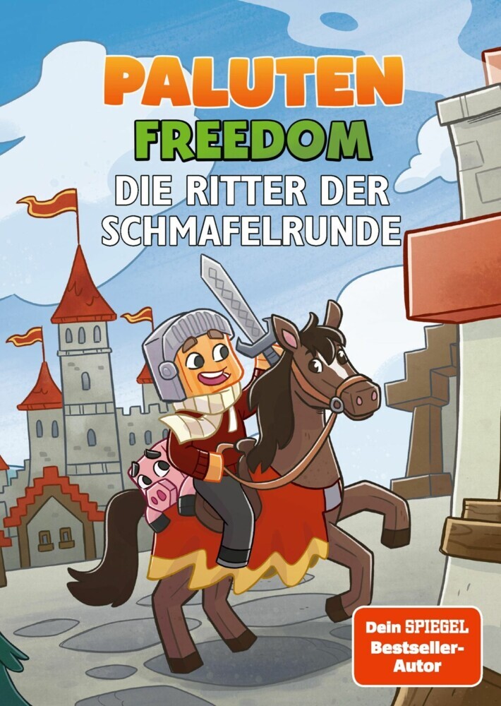 Die Ritter der Schmafelrunde main product photo