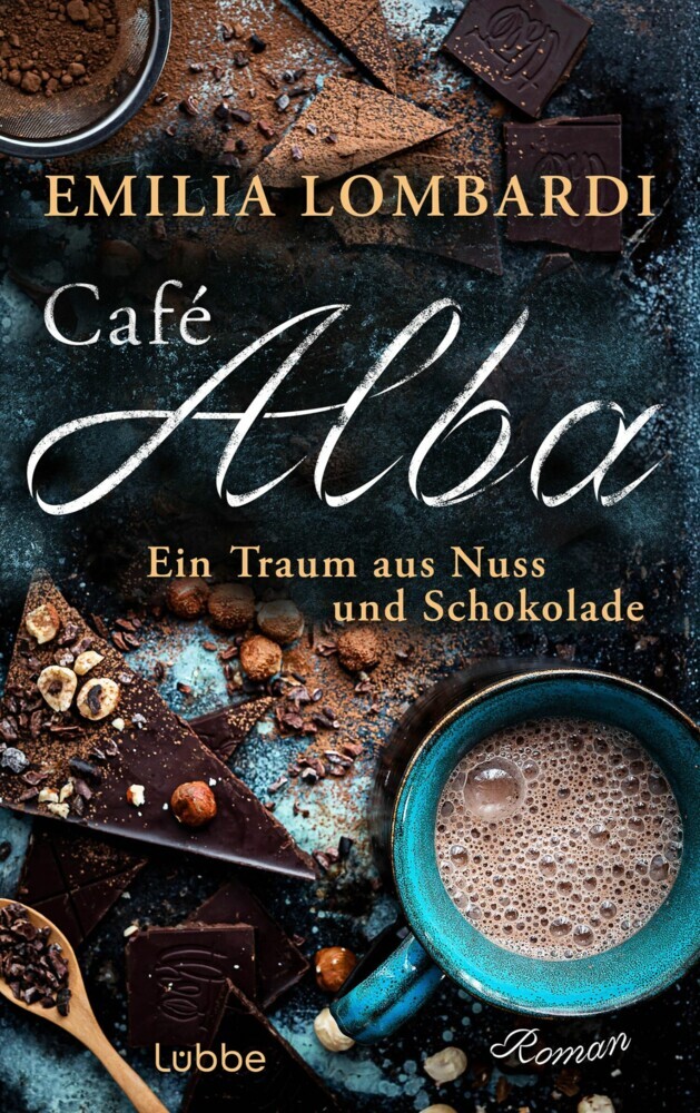 Café Alba main product photo