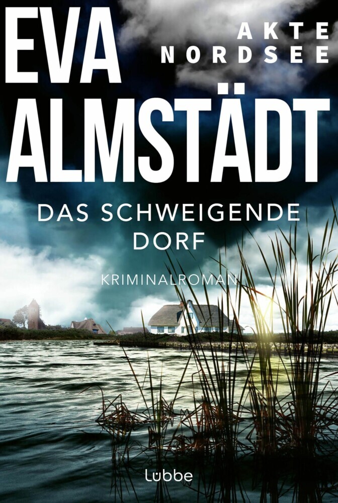 Akte Nordsee - Das schweigende Dorf main product photo