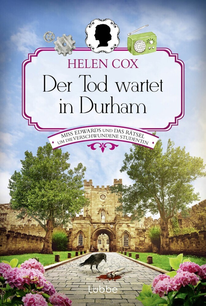 Der Tod wartet in Durham main product photo