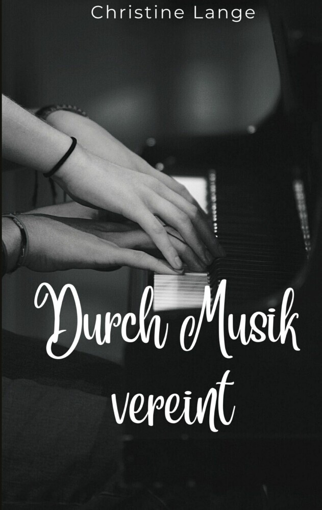 Durch Musik vereint main product photo