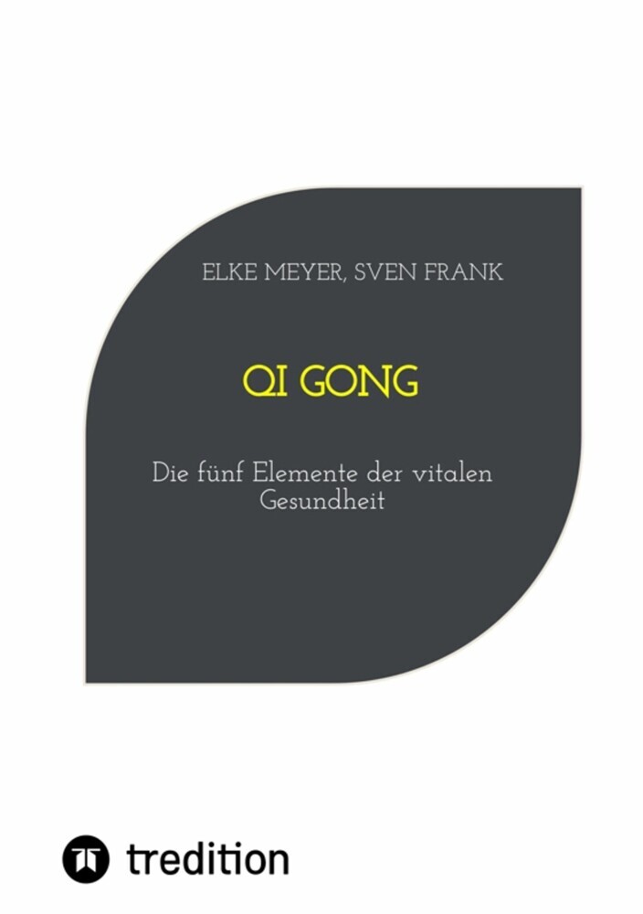 Qi Gong main product photo