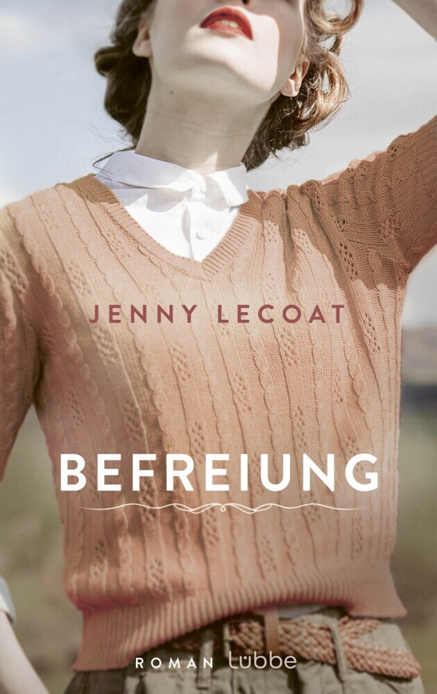 Befreiung main product photo