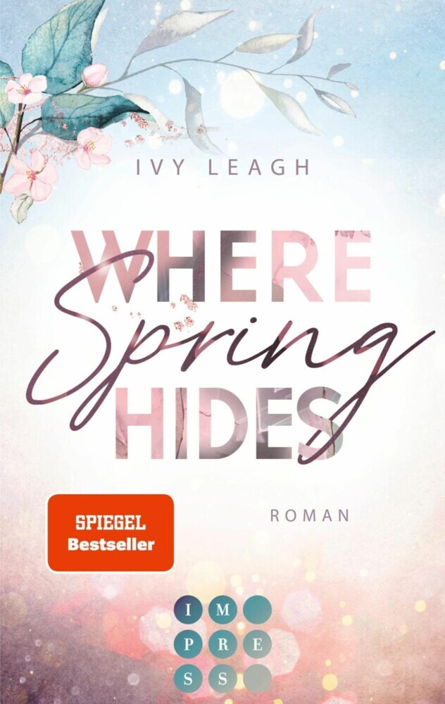 Where Spring Hides (Festival-Serie 3) main product photo