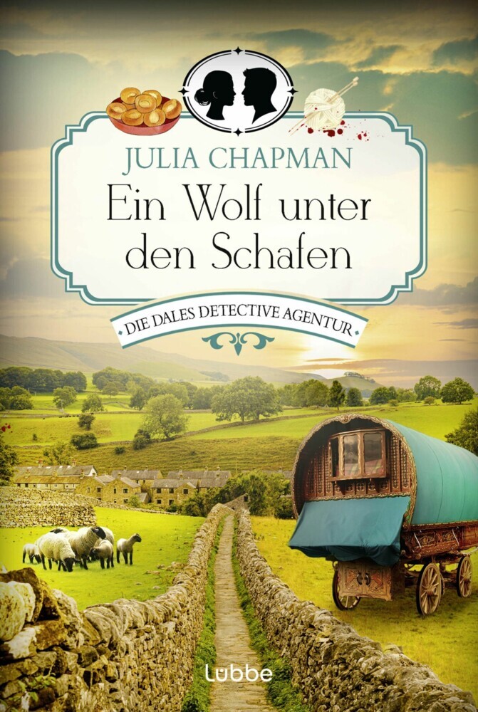 Ein Wolf unter den Schafen main product photo