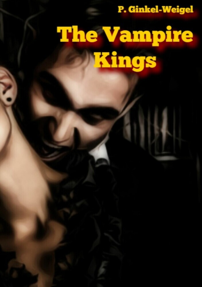 The Vampire Kings main product photo