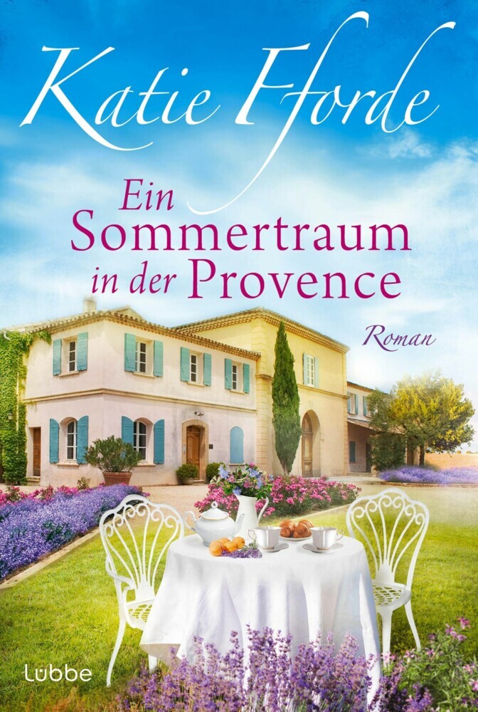 Ein Sommertraum in der Provence main product photo