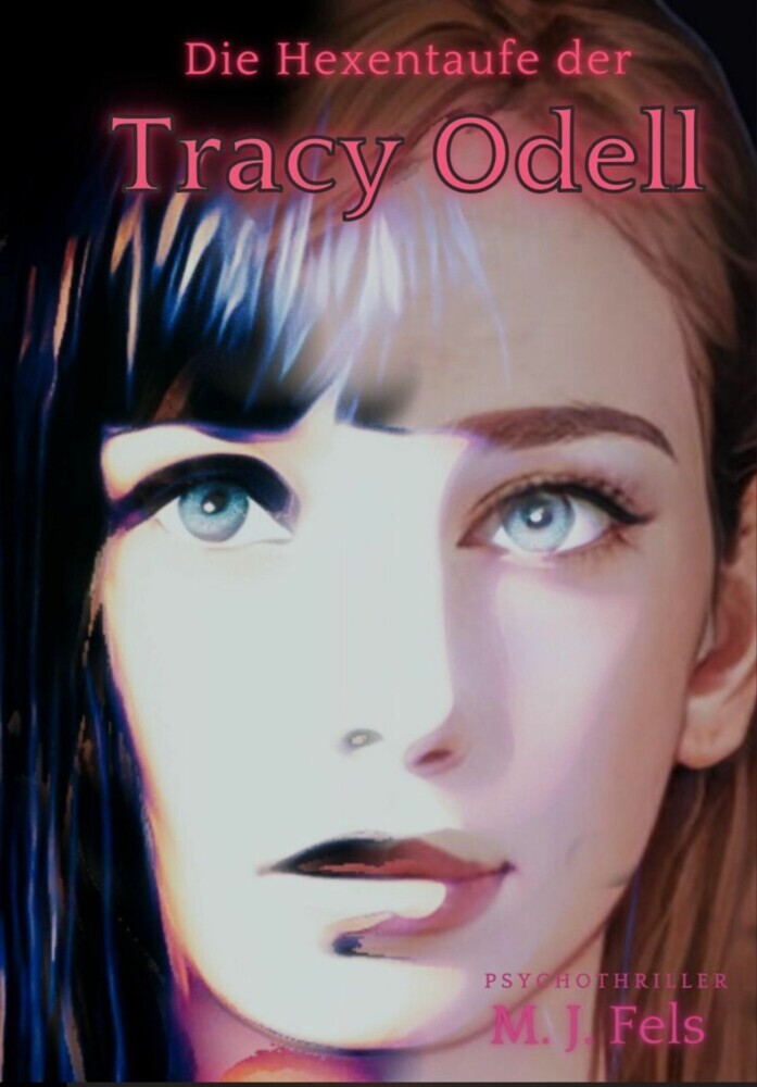 Die Hexentaufe der Tracy Odell main product photo