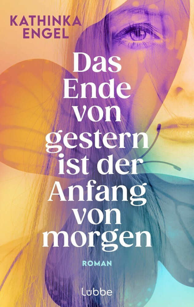 Das Ende von gestern ist der Anfang von morgen main product photo