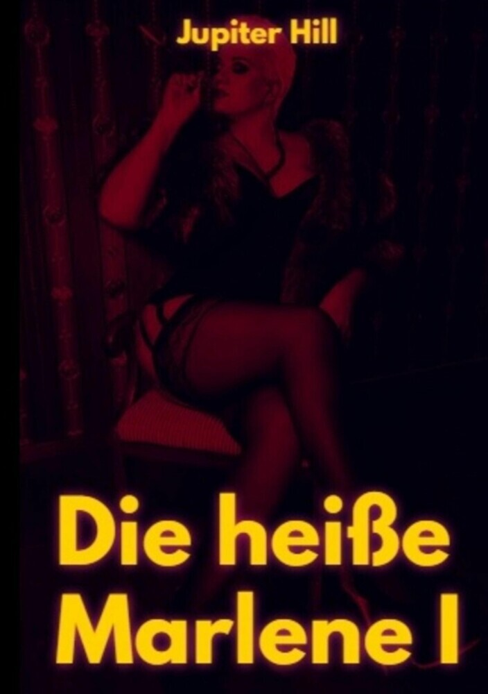 Die heiße Marlene I main product photo